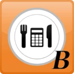 Logo of Calories! Basic android Application 